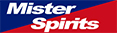 Mister Spirits